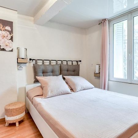 Le Petit Rubis D'Ouveillan Villa Eksteriør bilde
